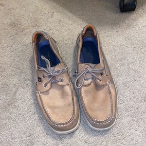 Sperrys